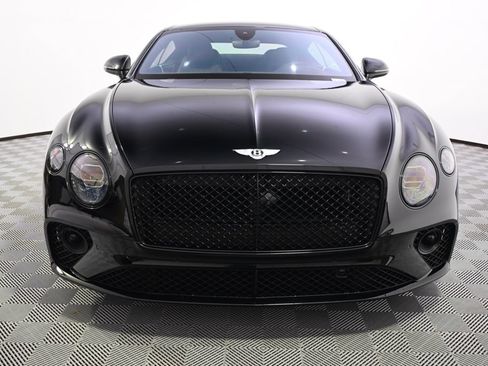 Used 2024 Bentley Continental GT AWD/4WD image 10