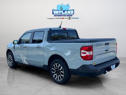 Used 2024 Ford Maverick Lariat