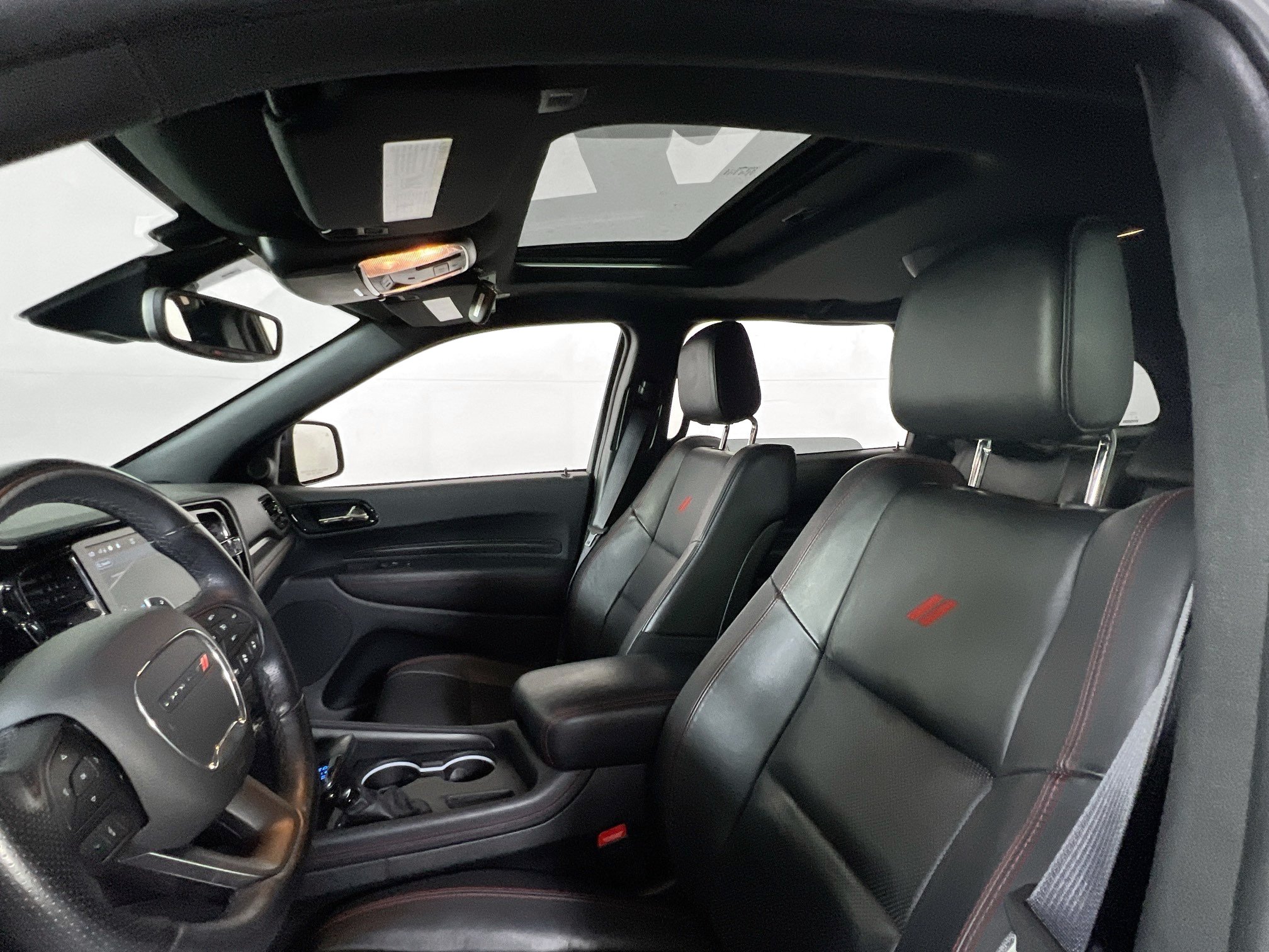 Used 2023 Dodge Durango GT AWD/4WD image 22