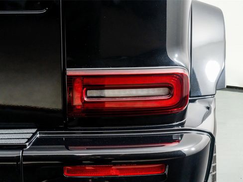 Used 2025 Mercedes-Benz G 63 AMG 4MATIC image 14