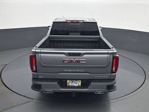 Certified 2024 GMC Sierra 1500 Denali w/ Denali Reserve Package AWD/4WD image 18