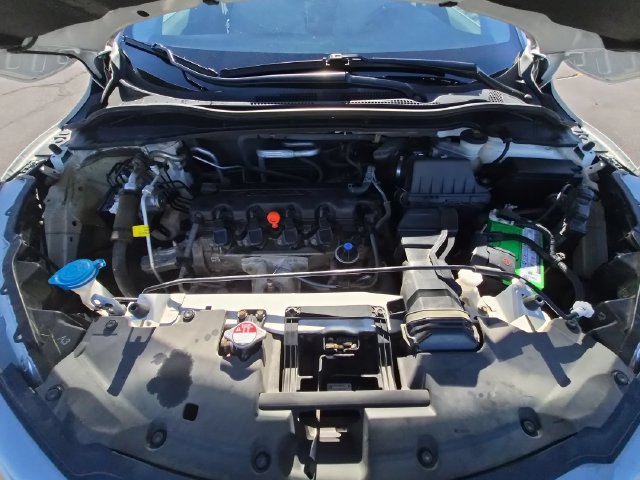Used 2022 Honda HR-V LX image 35