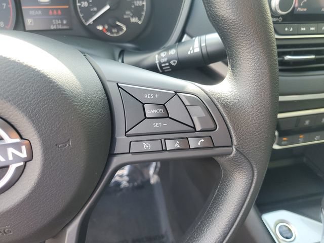 Used 2025 Nissan Altima 2.5 S FWD image 17
