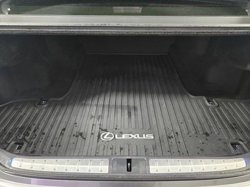 Used 2022 Lexus LS 500 AWD w/ Accessory Package (Z2) image 35