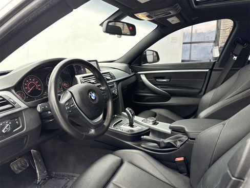 Used 2019 BMW 430i Gran Coupe 430i Gran Coupe w/ Convenience Package image 12