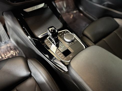 Used 2022 BMW X3 xDrive30i image 18