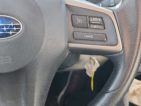 Used 2016 Subaru Forester 2.5i image 15