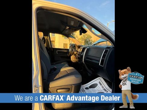 Used 2015 RAM 1500 Big Horn image 27