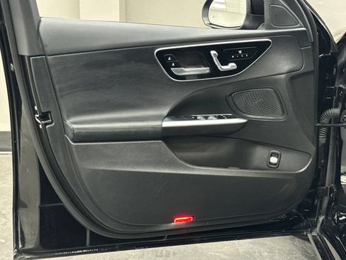 Certified 2023 Mercedes-Benz C 300 Sedan image 25