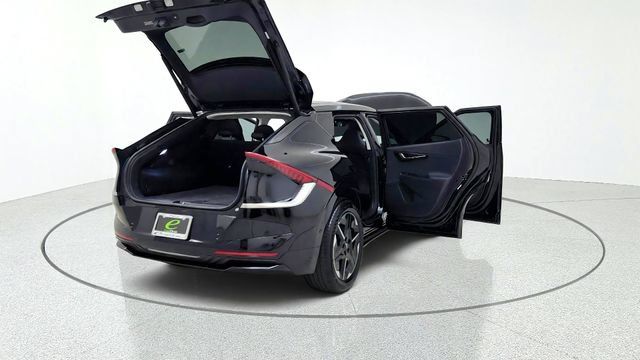 Used 2025 Kia EV6 Wind AWD/4WD image 18