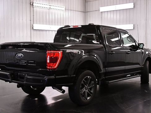 Used 2023 Ford F150 XLT w/ Equipment Group 302A High image 7