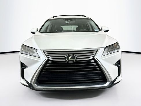 Used 2018 Lexus RX 350 AWD w/ Premium Package image 2