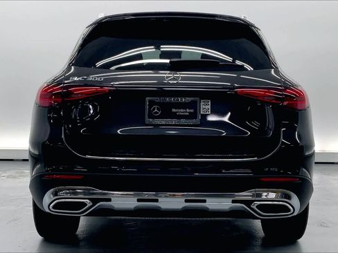 Certified 2023 Mercedes-Benz GLC 300 image 4