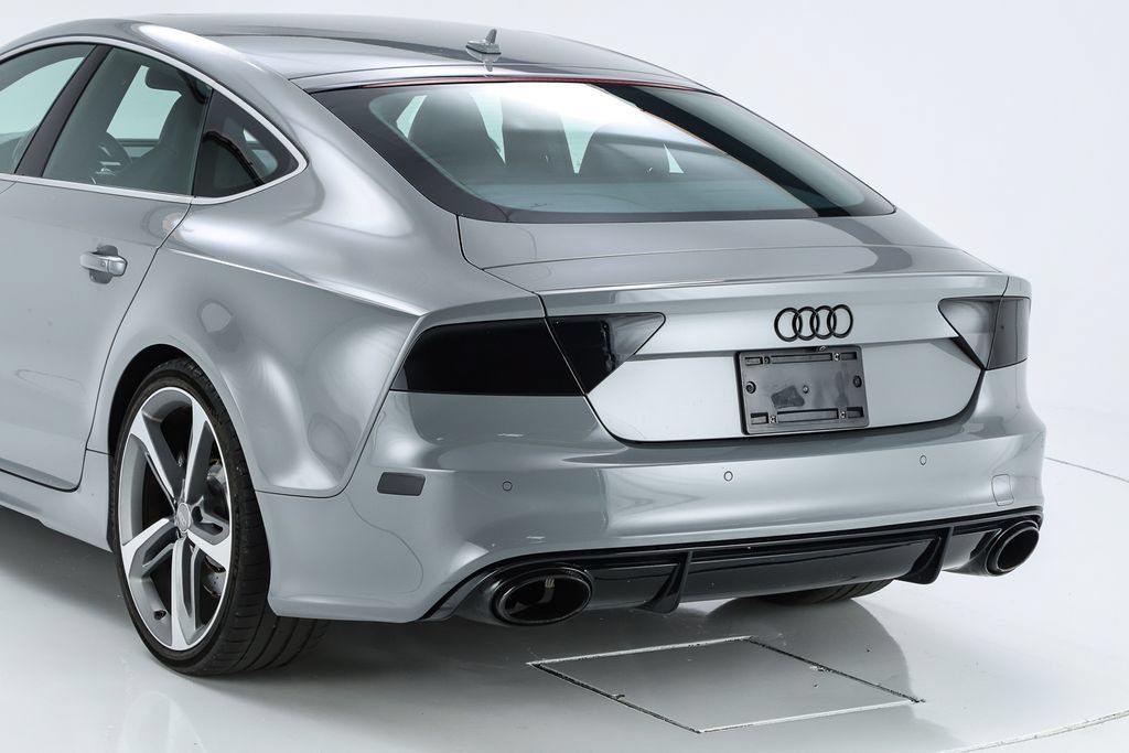 Used 2016 Audi RS 7 Prestige AWD/4WD image 70