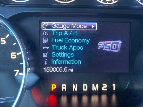 Used 2012 Ford F150 XLT w/ XLT Chrome Pkg image 14