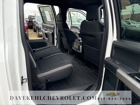 Used 2019 Ford F150 Raptor image 21