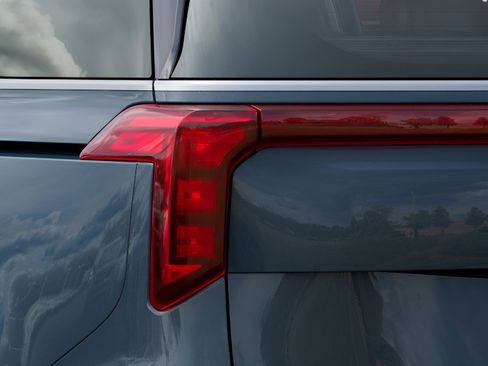 New 2026 Kia Carnival Hybrid image 11