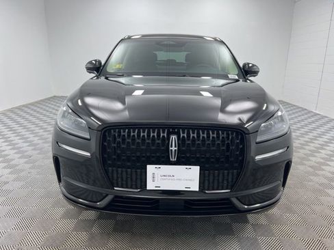 Certified 2024 Lincoln Corsair AWD w/ Equipment Group 101A image 3