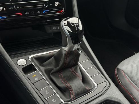 New 2026 Volkswagen Jetta GLI Autobahn FWD image 15