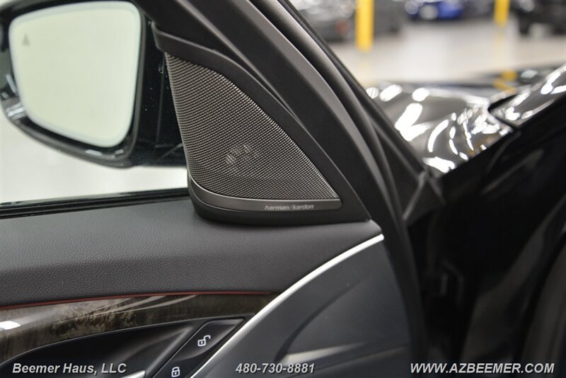 Used 2023 BMW 530i w/ M Sport Package RWD image 30