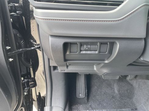 New 2026 Subaru Forester Sport AWD/4WD image 12