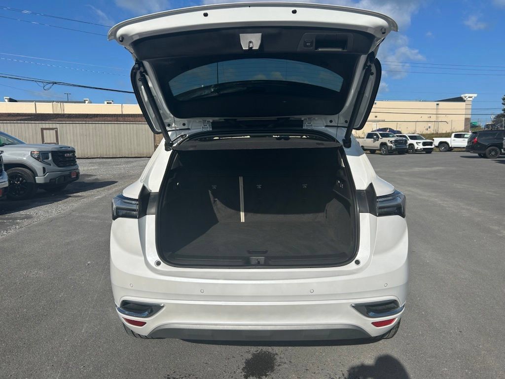 Certified 2023 Buick Envision Avenir AWD/4WD image 20