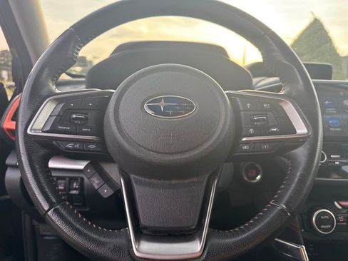 Used 2019 Subaru Forester Sport AWD/4WD image 7