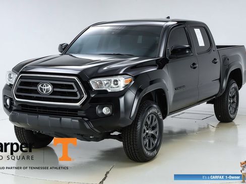 Used 2022 Toyota Tacoma SR5 image 37