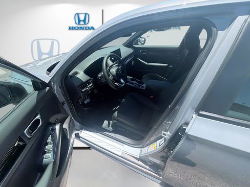 New 2026 Honda Civic Sport Touring image 16