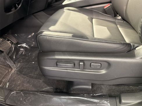 New 2026 Honda Ridgeline RTL image 14