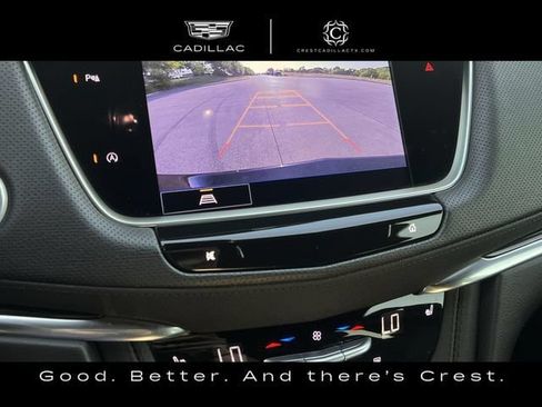 Certified 2023 Cadillac XT5 Premium Luxury FWD image 19