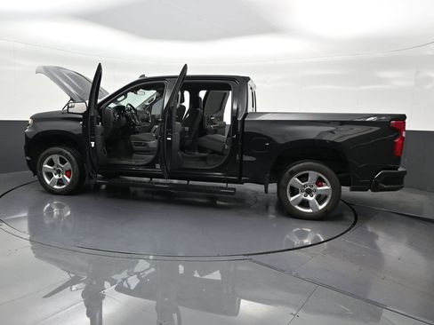 Used 2021 Chevrolet Silverado 1500 RST w/ Convenience Package II image 34