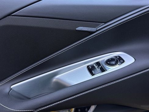 New 2026 Chevrolet Corvette Stingray Coupe w/ 1LT image 11