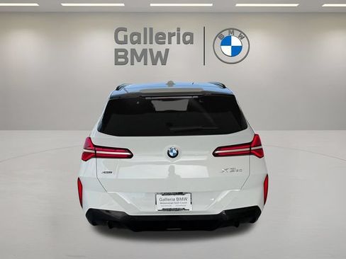 Used 2026 BMW X3 xDrive30i AWD/4WD image 8