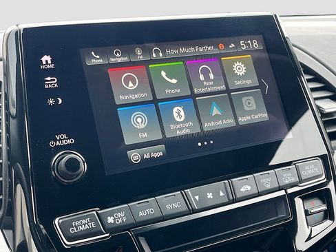 Used 2024 Honda Odyssey Touring image 15