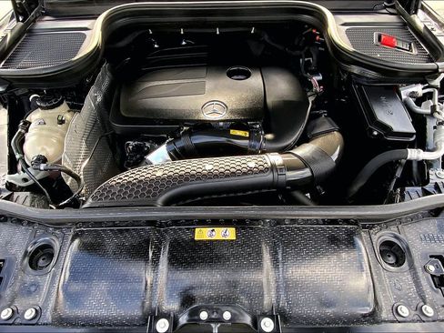 Used 2022 Mercedes-Benz GLE 350 image 29