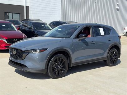 Used 2023 MAZDA CX-5 Carbon Edition