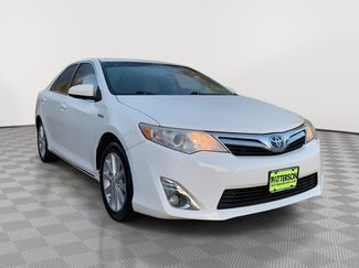 Used 2013 Toyota Camry XLE w/ Convenience Pkg video 1