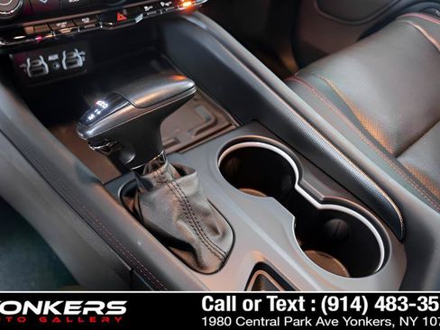 Used 2022 Dodge Durango R/T AWD/4WD image 53