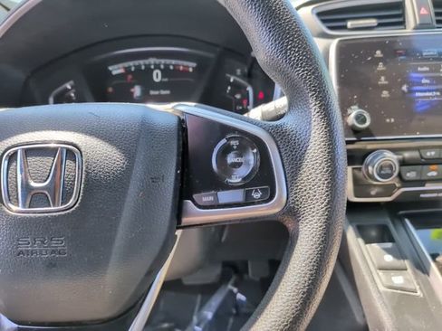 Used 2021 Honda CR-V EX image 21