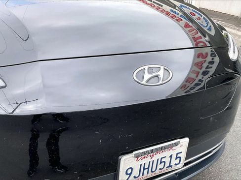 Used 2023 Hyundai Kona SE FWD image 28
