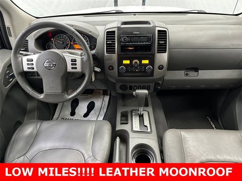 Used 2019 Nissan Frontier SL image 23