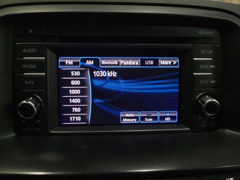 Used 2014 MAZDA CX-5 Sport w/ Bluetooth Audio Package AWD/4WD image 25