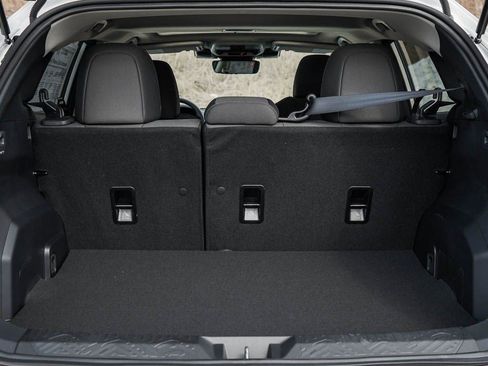 New 2026 Subaru Crosstrek 2.0i Premium AWD/4WD image 8