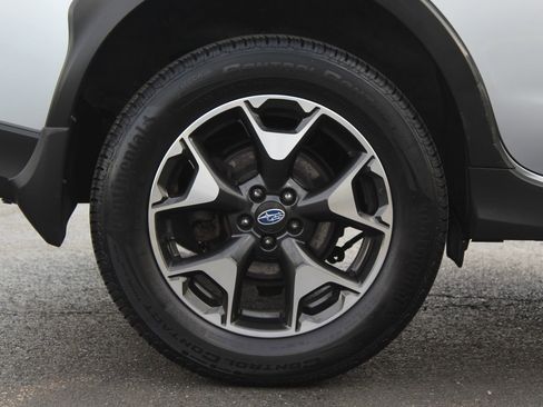 Used 2019 Subaru Crosstrek 2.0i Premium w/ Popular Package #3 image 27