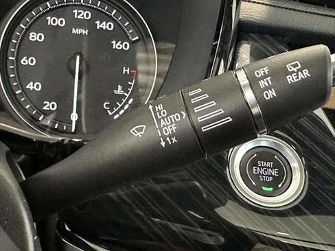 Certified 2025 Cadillac XT6 Premium Luxury w/ Technology Package image 36