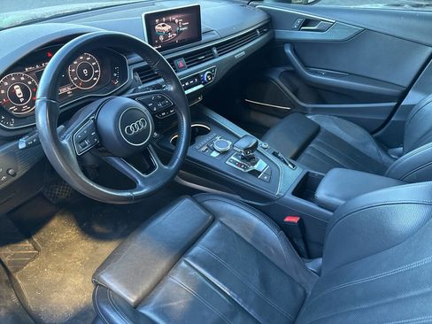 Used 2018 Audi A5 2.0T Premium Plus w/ Premium Plus image 5