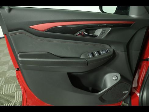 New 2026 Chevrolet TrailBlazer RS w/ Convenience Package image 20