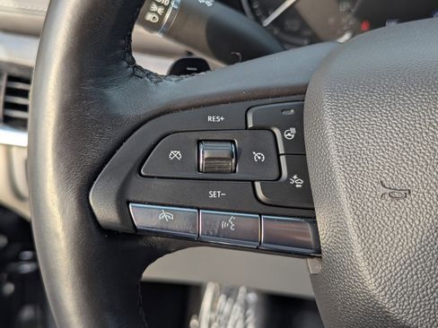 Certified 2023 Cadillac XT4 Premium Luxury w/ Cold Weather Package image 30