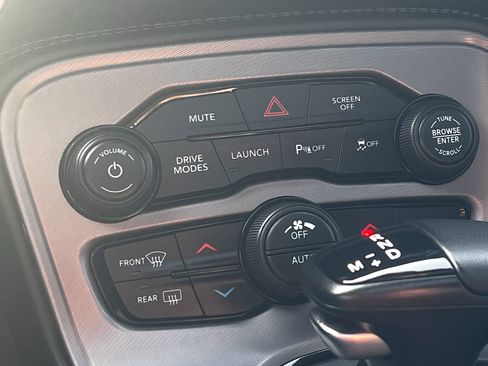 Used 2023 Dodge Challenger R/T Scat Pack w/ T/A Package image 22